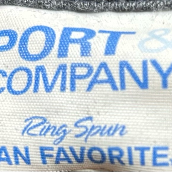 XL Tupac Tee Shirt Pre-Owned - Picture 4 of 4